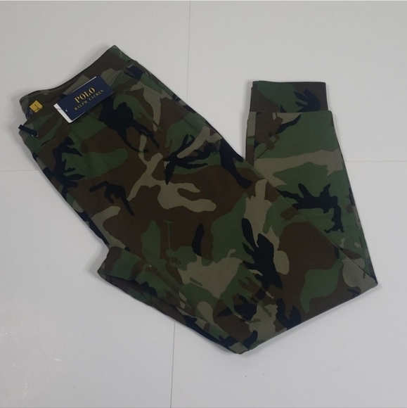 Polo Ralph Lauren Sweatsuit - Picture 6 of 9